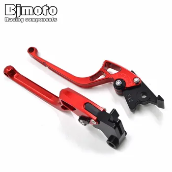 LS-012-F99/H11 CNC Adjustable Motorcycle Brake Clutch Lever For Ducati 899 Panigale 1199 Panigale/S/Tricolor MONSTER 1200 S
LS-012-F99/H11 CNC Adjustable Motorcycle Brake Clutch Lever For Ducati 899 Panigale 1199 Panigale/S/Tricolor MONSTER 1200 S