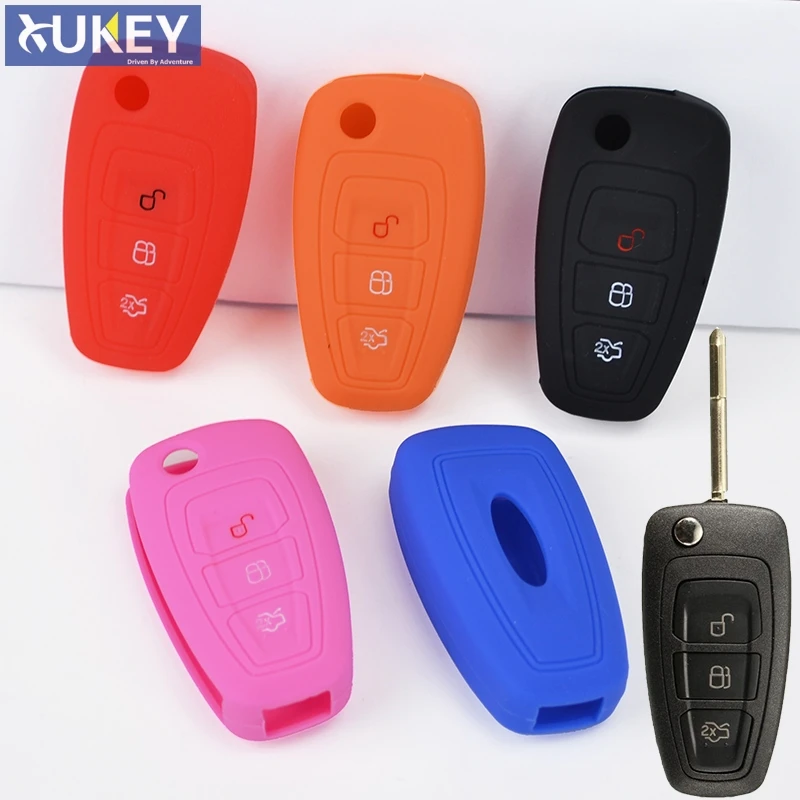 FIT FOR FORD FOCUS MK3 ST FIESTA RANGER MONDEO ECOSPORT ESCAPE KUGA FLIP KEY REMOTE SILICONE COVER CASE FOB SHELL 3 BUTTON
FIT FOR FORD FOCUS MK3 ST FIESTA RANGER MONDEO ECOSPORT ESCAPE KUGA FLIP KEY REMOTE SILICONE COVER CASE FOB SHELL 3 BUTTON