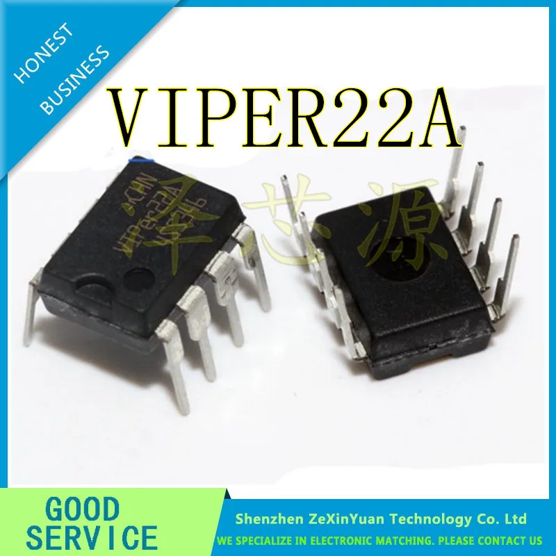 Новый оригинальный переключатель питания для DVD-плеера VIPER22A VIPER22 DIP-8, 10 шт./лот, чип для индукционной плиты
Новый оригинальный переключатель питания для DVD-плеера VIPER22A VIPER22 DIP-8, 10 шт./лот, чип для индукционной плиты