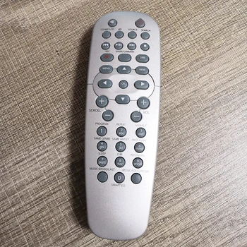Used Original Remote Control RC19336006/01 For Philips CD / MP3-CD Remoto Controller Fernbedienung
Used Original Remote Control RC19336006/01 For Philips CD / MP3-CD Remoto Controller Fernbedienung