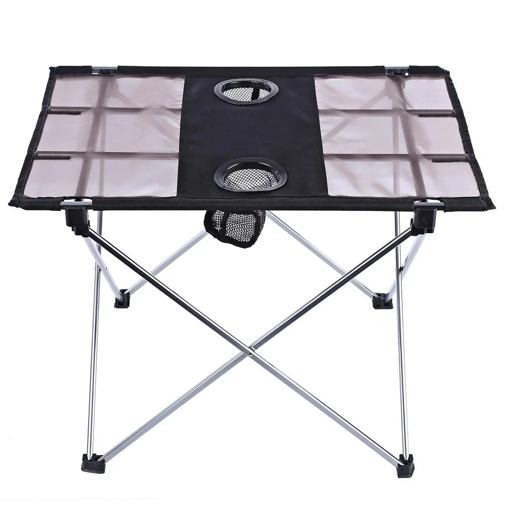 Hotultra-light Portablr Outdoor Oxford Fabric Ultralight Foldable Table Folding Table Desk for Camping Picnic Travel Fishing BBQ
Hotultra-light Portablr Outdoor Oxford Fabric Ultralight Foldable Table Folding Table Desk for Camping Picnic Travel Fishing BBQ