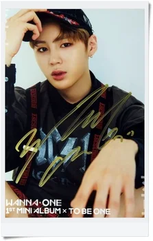 signed WANNA ONE Ha Sung Woon autographed photo TO BE ONE 6 inches freeshipping 092017A
signed WANNA ONE Ha Sung Woon autographed photo TO BE ONE 6 inches freeshipping 092017A