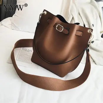 Women Bag Vintage Bucket Top Handle Hand Bags Women Pu Leather Shoulder Bag Designer Lady Crossbody Messenger Bag Bolsa Feminina
Women Bag Vintage Bucket Top Handle Hand Bags Women Pu Leather Shoulder Bag Designer Lady Crossbody Messenger Bag Bolsa Feminina