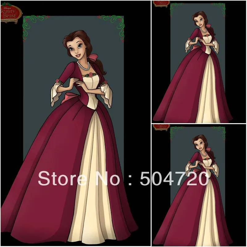 19 Century Red Civil War Southern Belle Gown evening Dress/Victorian Lolita dresses/snow white dress US6-26 V-254
19 Century Red Civil War Southern Belle Gown evening Dress/Victorian Lolita dresses/snow white dress US6-26 V-254