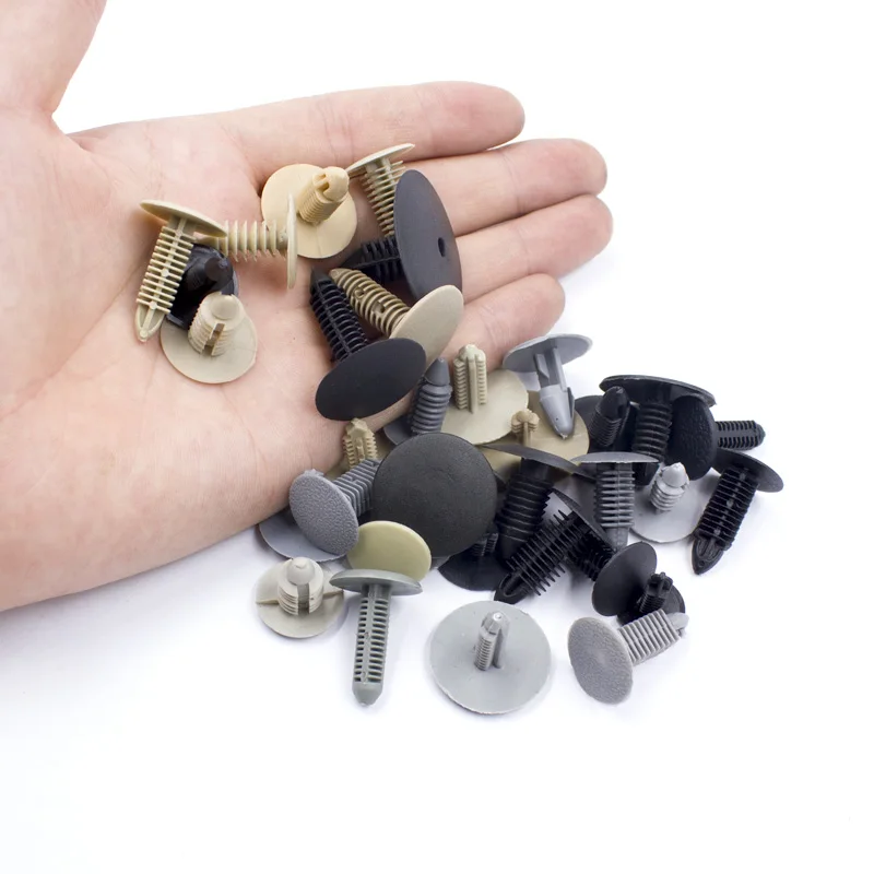 Universal Mixed Trunk Ceiling Roof Engine Cover Insulated Cotton Plastic Fastener Screw Rivet
Universal Mixed Trunk Ceiling Roof Engine Cover Insulated Cotton Plastic Fastener Screw Rivet