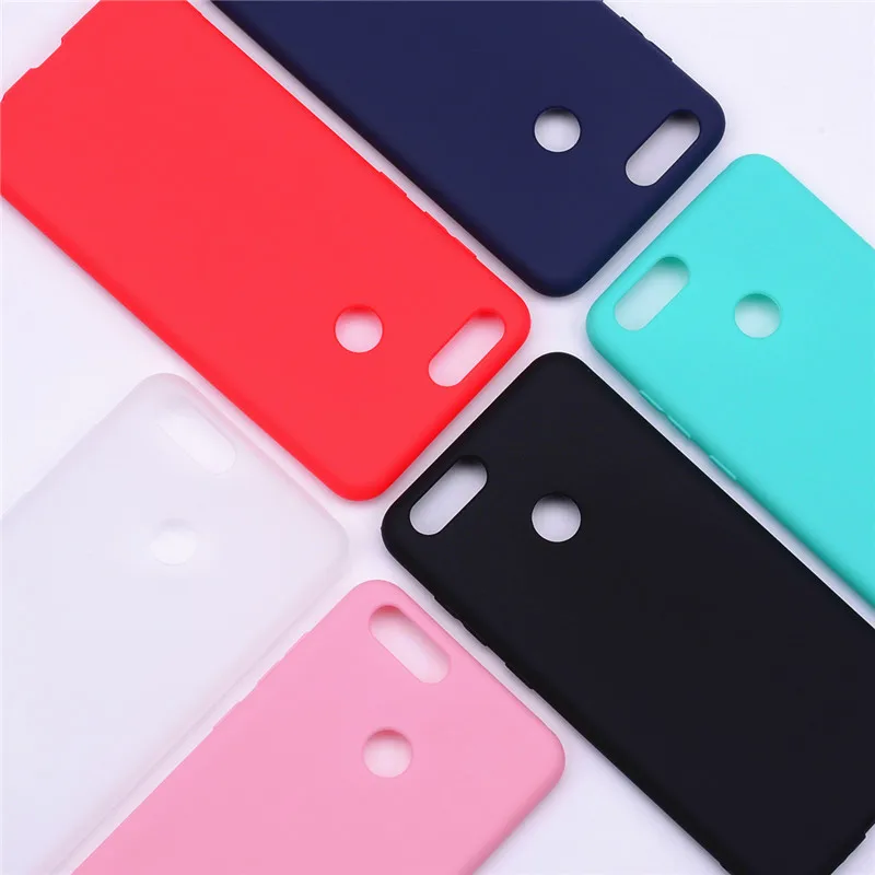 Case for Huawei Honor 7X Case Soft Silicone Coque for Huawei Honor 7X L21 L22 L24A Coque Funda for Huawei Honor 7X Phone Cases
Case for Huawei Honor 7X Case Soft Silicone Coque for Huawei Honor 7X L21 L22 L24A Coque Funda for Huawei Honor 7X Phone Cases