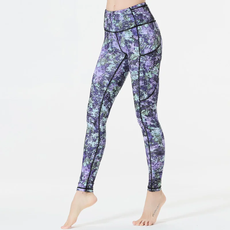 Women Yoga Pants Floral Printed Sport Fitness Leggings Patchwork Gym Leggins Running Trousers Workout Sportswear Clothes
Women Yoga Pants Floral Printed Sport Fitness Leggings Patchwork Gym Leggins Running Trousers Workout Sportswear Clothes