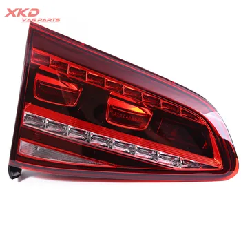 Dark red Rear Left LED Inside Taillight Tail Lamp For VW Golf GTI MK7 A7 L5GG945307A
Dark red Rear Left LED Inside Taillight Tail Lamp For VW Golf GTI MK7 A7 L5GG945307A