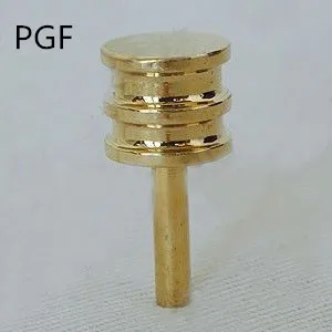3 mm, 4 mm round tank brass wheel, sealing side brass welding head leather carving tools leather craft tools
3 mm, 4 mm round tank brass wheel, sealing side brass welding head leather carving tools leather craft tools