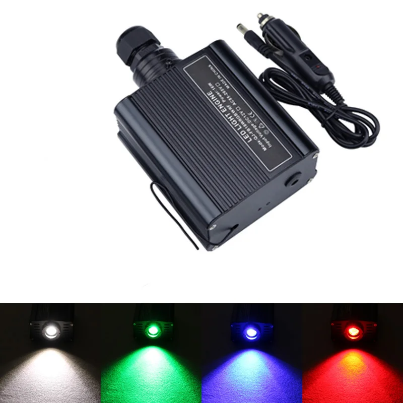 16W LED Fiber optic engine with all kinds of remote for Car Decoration free shipping
16W LED Fiber optic engine with all kinds of remote for Car Decoration free shipping