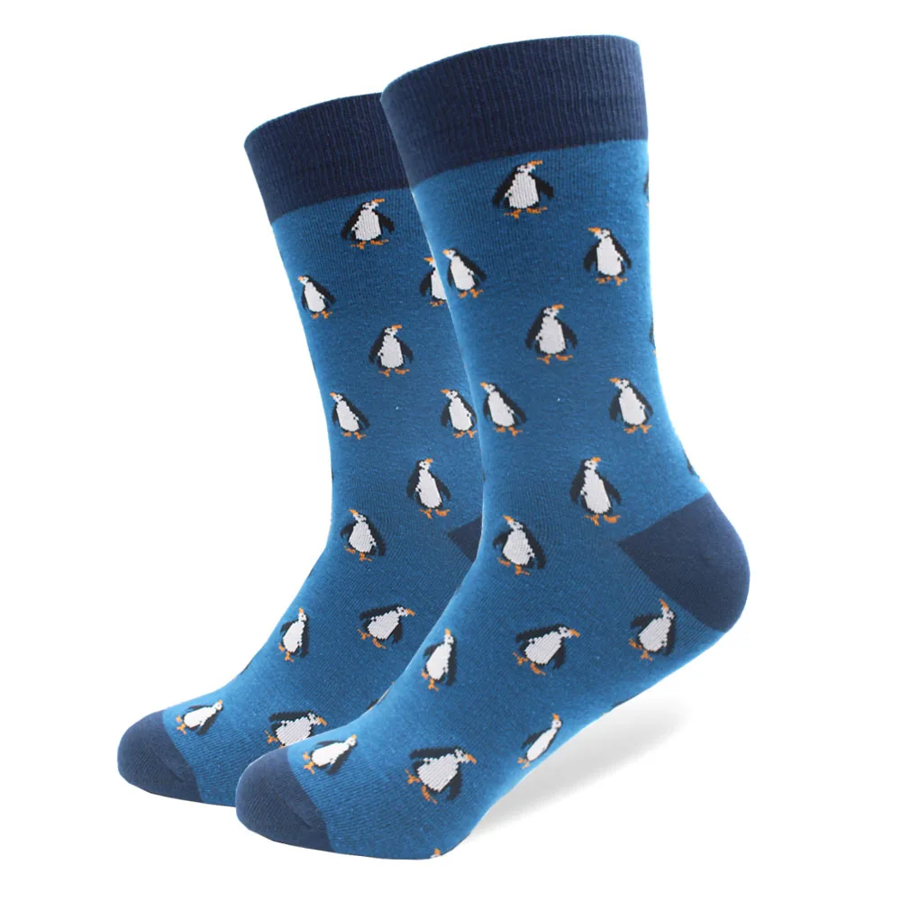 1-Pair-Funny-Combed-Cotton-Brand-Men-s-Crew-Socks-Novelty-Tiger-Koala-Kangaroo-Pattern-Colorful(6)