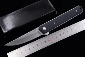 JUFULE 2018 Kwaiken ball bearing Flipper folding VG10 blade G10 Steel handle camping hunt EDC tool Utility outdoor Kitchen knife
JUFULE 2018 Kwaiken ball bearing Flipper folding VG10 blade G10 Steel handle camping hunt EDC tool Utility outdoor Kitchen knife