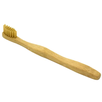 Anti Bacterial Biodegradable Bamboo Oral Hygiene Safety Eco Friendly Travel Home Kids Toothbrush Children Soft Manual
Anti Bacterial Biodegradable Bamboo Oral Hygiene Safety Eco Friendly Travel Home Kids Toothbrush Children Soft Manual