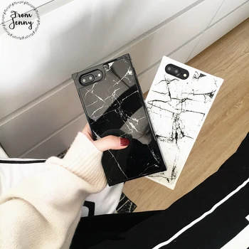 From Jenny New Marble Silicon Phone Case for iPhone 6s 6Plus 7 7Plus i7 Stone Texture Soft TPU Funda Cover For iPhone 8 8plus
From Jenny New Marble Silicon Phone Case for iPhone 6s 6Plus 7 7Plus i7 Stone Texture Soft TPU Funda Cover For iPhone 8 8plus