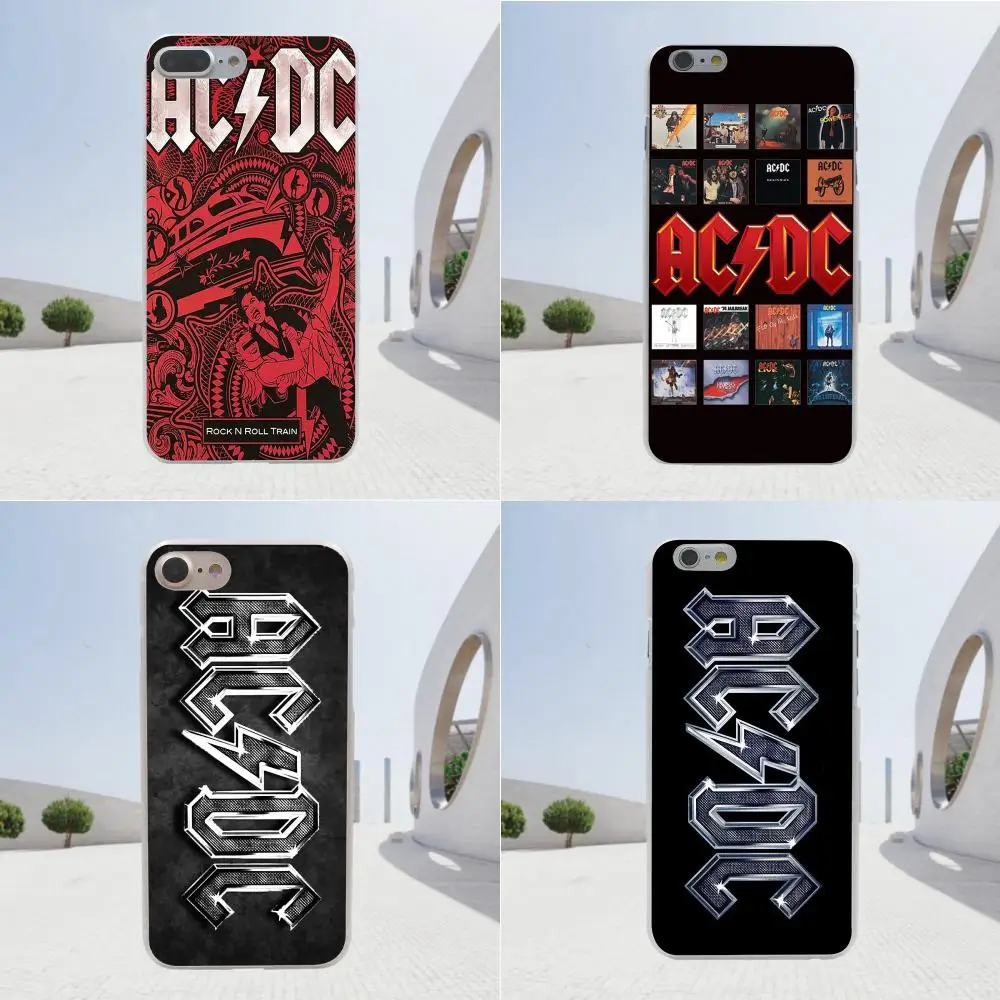 Wexoeq Ac Dc Black Ice Heavy Metal Music Band For Apple iPhone 4 4S 5 5C SE 6 6S 7 8 Plus X For LG G4 G5 G6 K4 K7 K8 K10
Wexoeq Ac Dc Black Ice Heavy Metal Music Band For Apple iPhone 4 4S 5 5C SE 6 6S 7 8 Plus X For LG G4 G5 G6 K4 K7 K8 K10