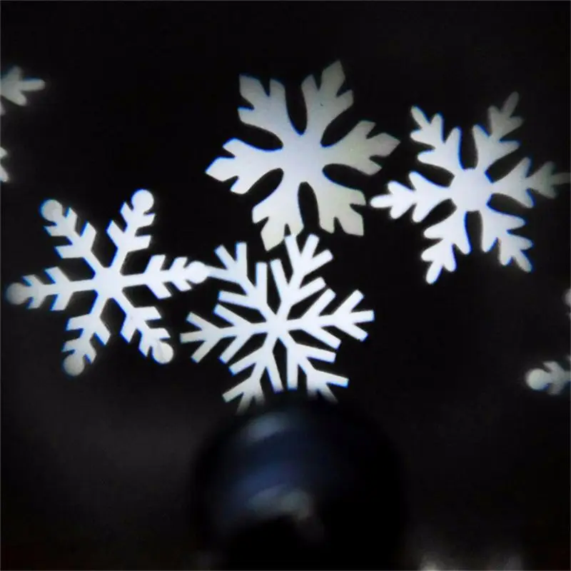 US/EU plug Waterproof LED Stage Light Christmas Snowflake Laser Pattern Projection Lamp IP65
US/EU plug Waterproof LED Stage Light Christmas Snowflake Laser Pattern Projection Lamp IP65