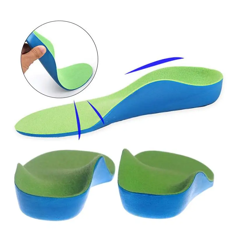 Orthopedic Insoles for Shoes Flat Foot Arch Support Orthotic Pads Correction Feet Health Care
Orthopedic Insoles for Shoes Flat Foot Arch Support Orthotic Pads Correction Feet Health Care