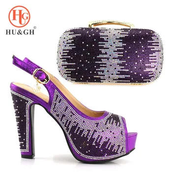 Hot Sell Italy Style lady Woman High Heels Shoes And Bag Set Fashion Summer Open toe Pumps Shoes And HandBag Set For Party Dress
Hot Sell Italy Style lady Woman High Heels Shoes And Bag Set Fashion Summer Open toe Pumps Shoes And HandBag Set For Party Dress