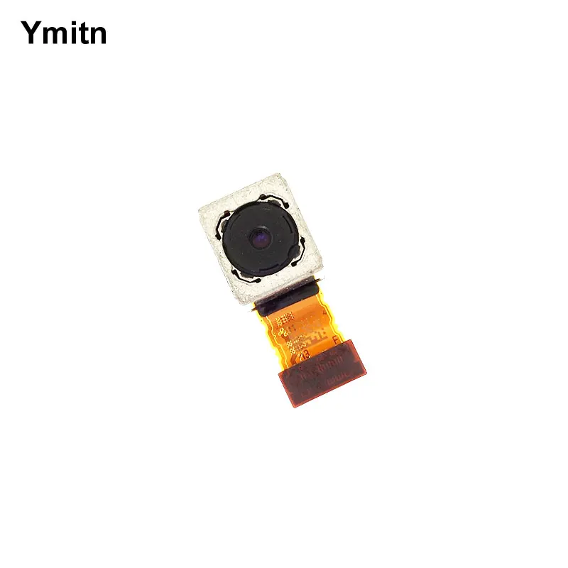Ymitn Original For Sony Xperia x F5122 F5121 Rear Camera Main Back Facing Big Camera Module Flex cable
Ymitn Original For Sony Xperia x F5122 F5121 Rear Camera Main Back Facing Big Camera Module Flex cable