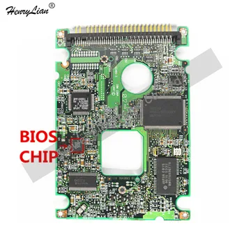 HDD PCB FOR / LOGIC BOARD/BOARD NUMBER:320 36H3865 01 /MAIN CONTROLLER IC: 89G9745 /STICKERS 03L3269
HDD PCB FOR / LOGIC BOARD/BOARD NUMBER:320 36H3865 01 /MAIN CONTROLLER IC: 89G9745 /STICKERS 03L3269