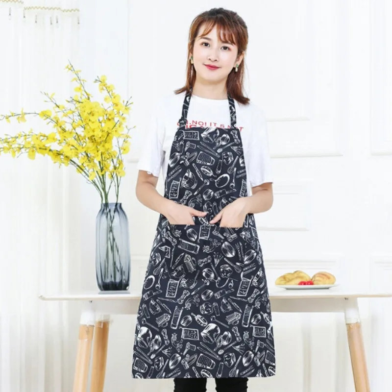 aprons Sleeveless Chef Apron Pocket Sleeveless Adult Men & Women Apron Kitchen Cooking Tool Plaid Polyester Bib
aprons Sleeveless Chef Apron Pocket Sleeveless Adult Men & Women Apron Kitchen Cooking Tool Plaid Polyester Bib