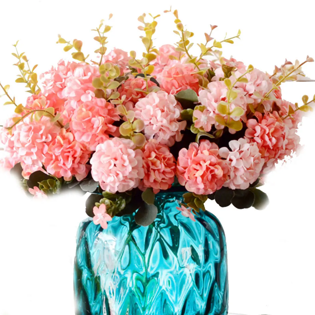 Bouquet Flower Artificial chrysanthemum Wedding Bridal Home Floral Decor Flower Arrangement DIY
Bouquet Flower Artificial chrysanthemum Wedding Bridal Home Floral Decor Flower Arrangement DIY