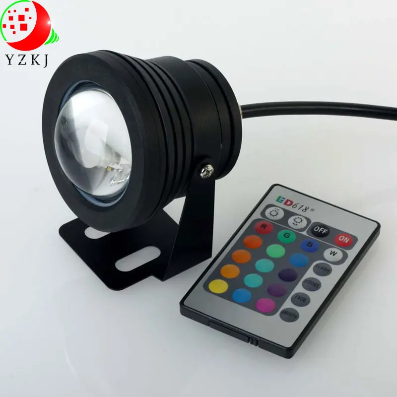 underwater lights pools IP68 10W RGB lighting fountains Pool Pond Fish Aquarium Spotlight boat drain plugs projecteur piscine
underwater lights pools IP68 10W RGB lighting fountains Pool Pond Fish Aquarium Spotlight boat drain plugs projecteur piscine