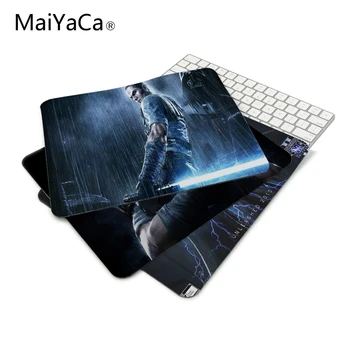 Starkiller Star Wars The Force Unleashed Computer Mousepad Gaming Padmouse Gamer Mat 22*18cm and 25*29cm
Starkiller Star Wars The Force Unleashed Computer Mousepad Gaming Padmouse Gamer Mat 22*18cm and 25*29cm