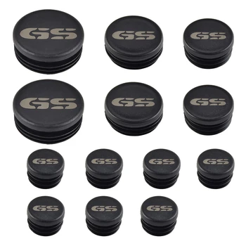 Motorcycle Frame Hole Cover Caps Plugs Decor Set For BMW R1200GS R1200 GS LC ADVENTURE 2013 2014 2015 2016 
Motorcycle Frame Hole Cover Caps Plugs Decor Set For BMW R1200GS R1200 GS LC ADVENTURE 2013 2014 2015 2016