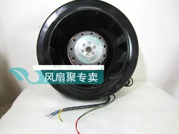 Original German ebm papst R2E220-AA40-71 230V 100W ABB inverter blower cooling fan
Original German ebm papst R2E220-AA40-71 230V 100W ABB inverter blower cooling fan