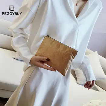 Retro Eco-Friendly Clutch Female Simple Solid Color Purse Women Makeup Bag Lady Purse Wallet Card Holders Clutch Handbag
Retro Eco-Friendly Clutch Female Simple Solid Color Purse Women Makeup Bag Lady Purse Wallet Card Holders Clutch Handbag