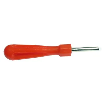 New high quality Slotted Handle Car Auto Valve Core Removal Tool Screwdriver car-styling wholesale vehicle
New high quality Slotted Handle Car Auto Valve Core Removal Tool Screwdriver car-styling wholesale vehicle