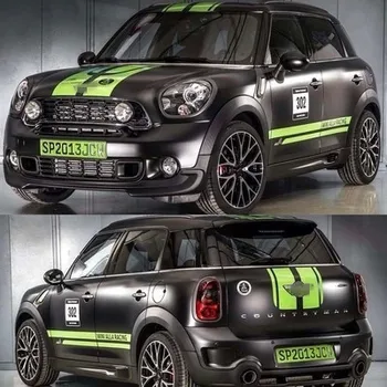 Women's car Whole Body Mini car stickers FOR BMW mini countryman garland vehicle Glue stickers car stickers-off of Seoul
Women's car Whole Body Mini car stickers FOR BMW mini countryman garland vehicle Glue stickers car stickers-off of Seoul