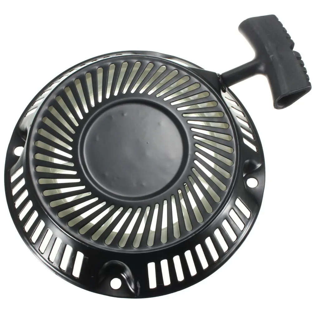 185x140mm Gasoline Generator Water Pump Lawn Mower Accessories Iron Claw Starter Ip60/64 Puller Rope Length 1.5m
185x140mm Gasoline Generator Water Pump Lawn Mower Accessories Iron Claw Starter Ip60/64 Puller Rope Length 1.5m