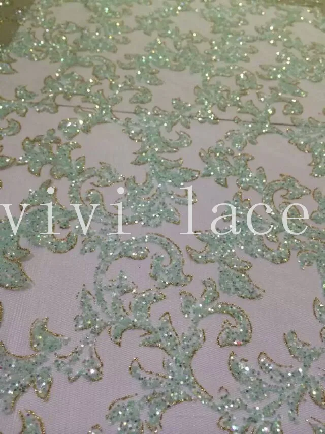 5yards HL344 glued hand print glitter tulle african India dress fabric for wedding dress/evening dress/party
5yards HL344 glued hand print glitter tulle african India dress fabric for wedding dress/evening dress/party