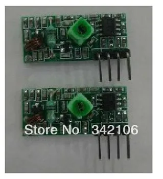 Free Shipping!!! 10pcs 9921 super-regenerative module ZR-3A KLS3 HS0010 R03-2 EF-R LXF-271 BT1403
Free Shipping!!! 10pcs 9921 super-regenerative module ZR-3A KLS3 HS0010 R03-2 EF-R LXF-271 BT1403