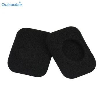 Ouhaobin 1 Pair Foam Ear Pads Sponge Earpads Headphone Cover For B&O Bang&Olufsen FORM 2i Headset Black Earpad Aug31
Ouhaobin 1 Pair Foam Ear Pads Sponge Earpads Headphone Cover For B&O Bang&Olufsen FORM 2i Headset Black Earpad Aug31