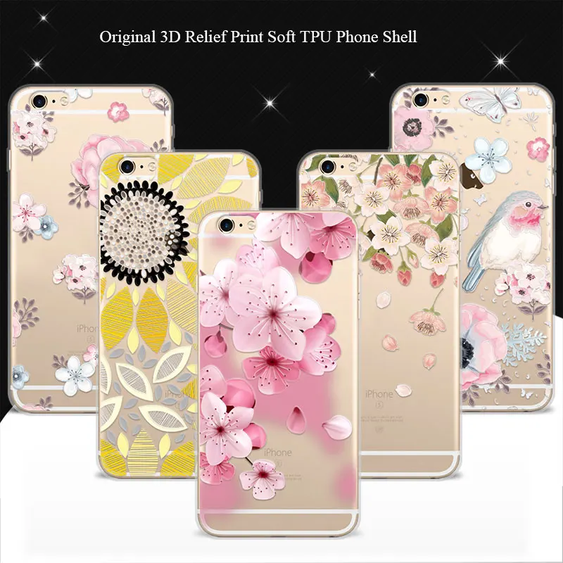 For iPhone 6 6S Case Cover 4.7 inch 3D Relief Soft TPU Back Covers Coque For iPhone 6S Phone Cases Lace Funda For iPhone 6S 6 S
For iPhone 6 6S Case Cover 4.7 inch 3D Relief Soft TPU Back Covers Coque For iPhone 6S Phone Cases Lace Funda For iPhone 6S 6 S