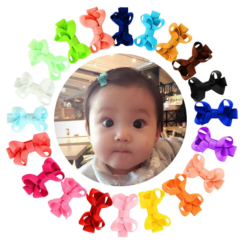 Ruoshui Grosgrain Ribbon Hair Bows Bowknot Hairpins Solid Hair Ties Girls Hair Accessories Headwear Boutique Cute Barrettes
Ruoshui Grosgrain Ribbon Hair Bows Bowknot Hairpins Solid Hair Ties Girls Hair Accessories Headwear Boutique Cute Barrettes