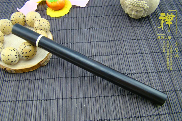 There are utensils ebony with imitation tooth mouth short aloes joss stick cylinder Line aromatherapy cone incense burner
There are utensils ebony with imitation tooth mouth short aloes joss stick cylinder Line aromatherapy cone incense burner