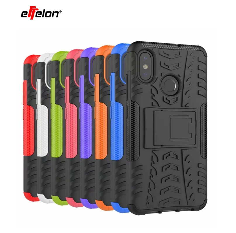 New For Xiaomi Mi 8 / MI8 6.2" Heavy Duty Armor Shockproof Hybrid Rugged Silicone Rubber Hard Back Phone Case Cover For Xiaomi8
New For Xiaomi Mi 8 / MI8 6.2" Heavy Duty Armor Shockproof Hybrid Rugged Silicone Rubber Hard Back Phone Case Cover For Xiaomi8
