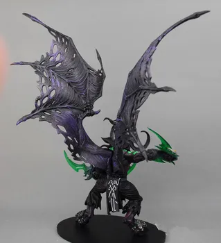 Wow Demon Hunter Action Figure DC Unlimited Series 5 13 inch Deluxe Boxed Demon illidan Stormrage WOW PVC Figure Toy
Wow Demon Hunter Action Figure DC Unlimited Series 5 13 inch Deluxe Boxed Demon illidan Stormrage WOW PVC Figure Toy