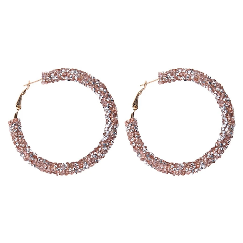 drop earrings