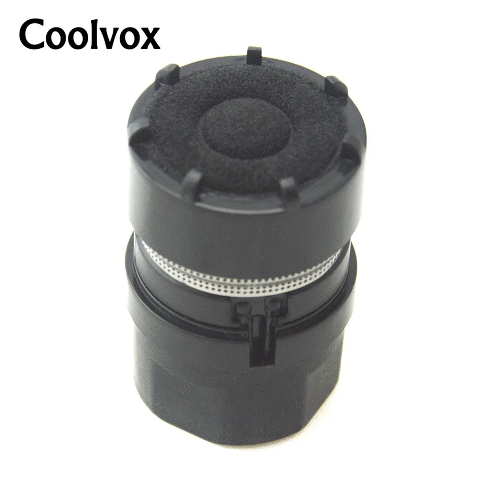 Coolvox микрофонная капсула профессиональный сердечник подходит для shure SM 58 типов