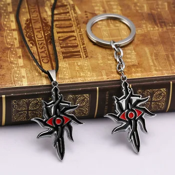 HSIC 10PCS/LOT Wholesale Dragon Age 3 keychain Key Chains Chaveiro porte clef porta Chaves llaveros Men Jewelry HC10219
HSIC 10PCS/LOT Wholesale Dragon Age 3 keychain Key Chains Chaveiro porte clef porta Chaves llaveros Men Jewelry HC10219