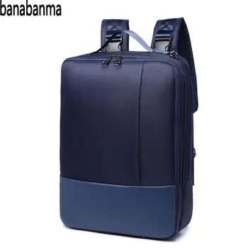 PinShang Men Backpack for 16 Inch Laptop Large Capacity Casual Travel Bag Waterproof Nylon Daypack Bags for Women and Men ZK50
PinShang Men Backpack for 16 Inch Laptop Large Capacity Casual Travel Bag Waterproof Nylon Daypack Bags for Women and Men ZK50