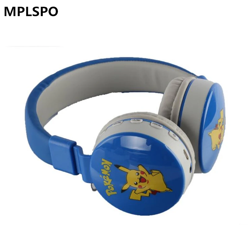 MPLSBO MS882 Cartoon child Wireless Headphones Bluetooth Headset Earphone Headphone Earbuds Earphones With Microphone For phone
MPLSBO MS882 Cartoon child Wireless Headphones Bluetooth Headset Earphone Headphone Earbuds Earphones With Microphone For phone