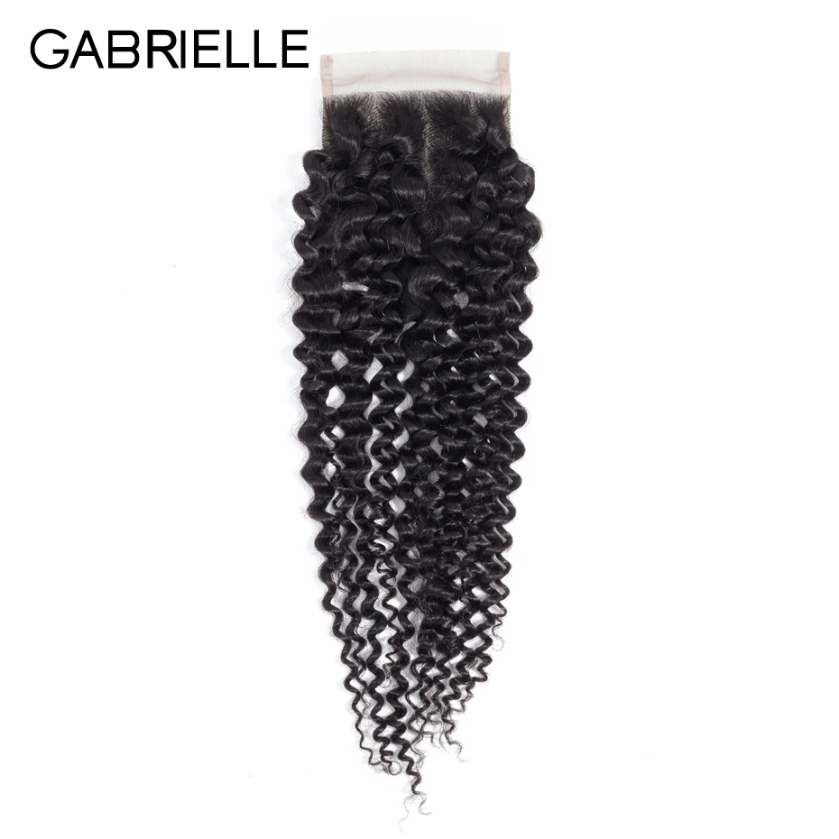 Gabrielle Peruvian Kinky Curly Closure Free/Middle/Three Part Natural Color Non Remy Human Hair 4x4 Swiss Lace Free Shipping
Gabrielle Peruvian Kinky Curly Closure Free/Middle/Three Part Natural Color Non Remy Human Hair 4x4 Swiss Lace Free Shipping