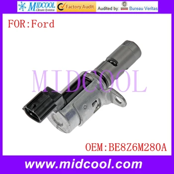 New Oil Control Valve VVT Variable Timing Solenoid OE NO. BE8Z6M280A / BE8Z-6M280-A for Ford Fiesta
New Oil Control Valve VVT Variable Timing Solenoid OE NO. BE8Z6M280A / BE8Z-6M280-A for Ford Fiesta