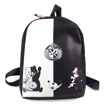 anime Danganronpa: Trigger Happy Havoc computer Backpacks school bags travel backpacks cartoon Schoolbag Package
anime Danganronpa: Trigger Happy Havoc computer Backpacks school bags travel backpacks cartoon Schoolbag Package